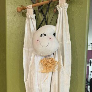 Halloween Ghost Decor